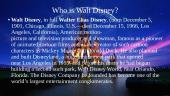 Walter Elias Disney 2 puslapis