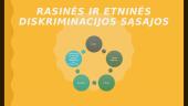 Rasinė diskriminacija Lietuvoje 5 puslapis
