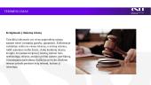 Teismo kompetencija nagrinėti bylą su užsienio elementu ir pagrindiniai teismingumo nustatymo kriterijai 6 puslapis