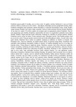 Renesansas ir V. Šekspyro „Hmaletas“ 5 puslapis