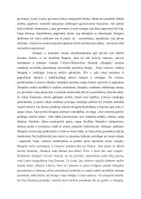 Kančios tema lietuvių literatūroje (V. Mykolaitis - Putinas, A. Škėma, V. Krėvė - Mickevičius) 2 puslapis