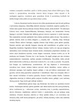 Kančios tema lietuvių literatūroje (V. Mykolaitis - Putinas, A. Škėma, V. Krėvė - Mickevičius) 3 puslapis