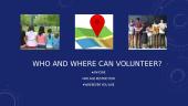 Volunteering and its benefits 4 puslapis