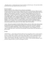 „Anykščių šilelio“ analizė 2 puslapis