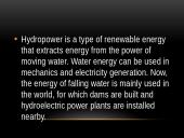 Hydropower 2 puslapis