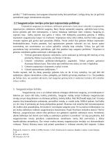 Saugumizacijos teorijos principai ir kritika 5 puslapis