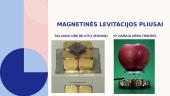 Magnetinė levitacija (skaidrės) 4 puslapis
