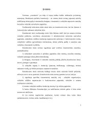 Konstitucinės teisės samprata (referatas) 3 puslapis