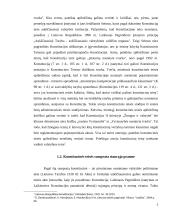 Konstitucinės teisės samprata (referatas) 5 puslapis