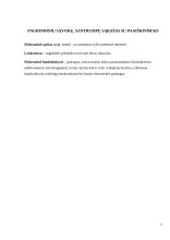 Elektroninės paslaugos Lietuvoje 5 puslapis