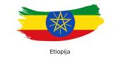 Etiopija 1 puslapis
