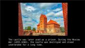 Trakai Island Castle (presentation) 6 puslapis