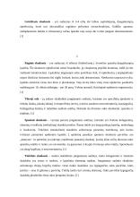 Odos sandara ir funkcijos - referatas 5 puslapis
