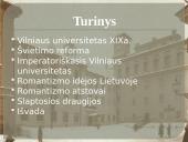 Vilniaus universiteto įtaka tautinei savimonei XIXa. 2 puslapis