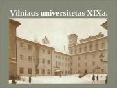 Vilniaus universiteto įtaka tautinei savimonei XIXa. 3 puslapis