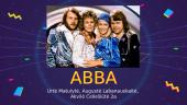 ABBA grupės pristatymas